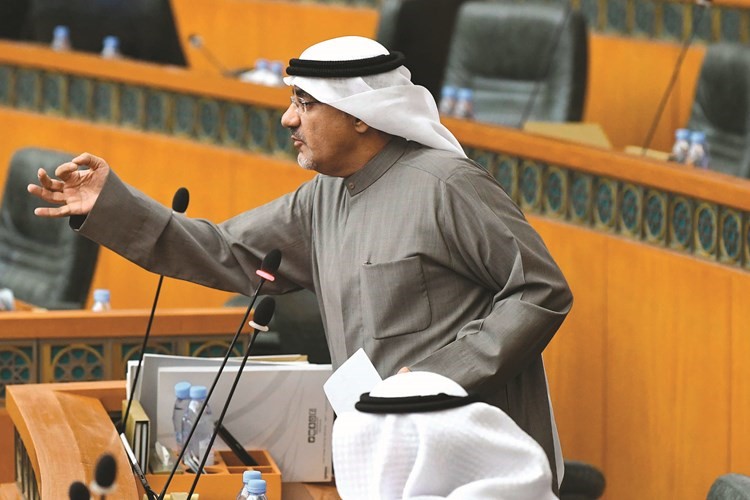 د.خليل عبدالله﻿
