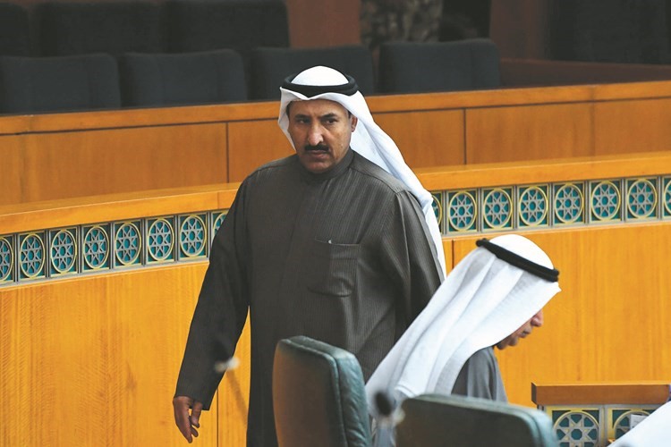 سعد الخنفور﻿