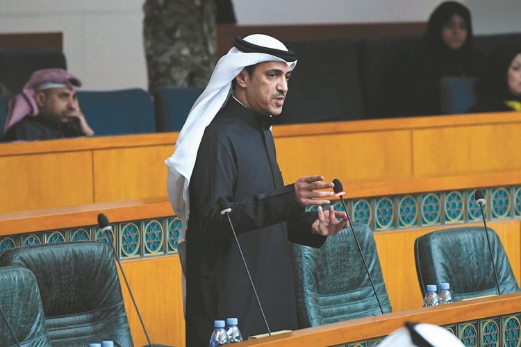 خالد العتيبي﻿