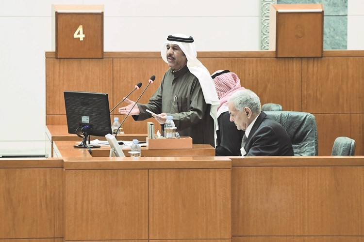 حمد الهرشاني ﻿