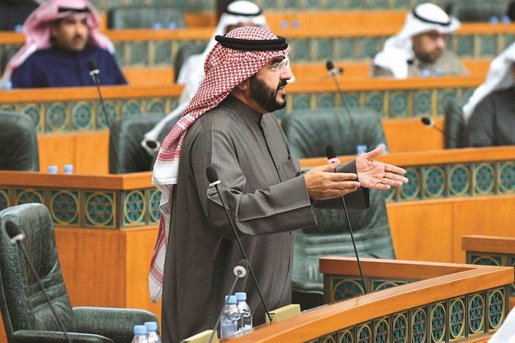 سعدون حماد﻿