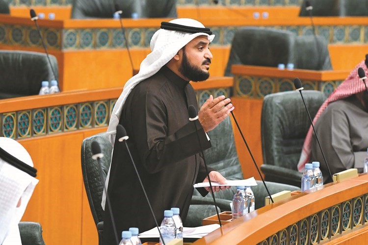 د.محمد الحويلة﻿