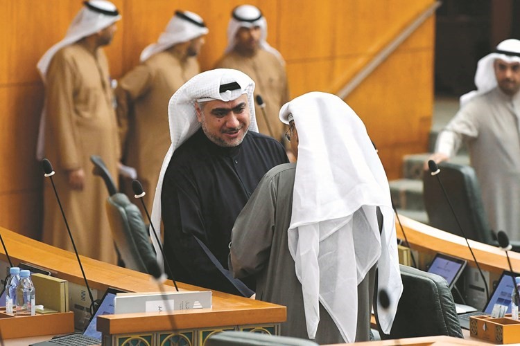 خالد الشطي ﻿
