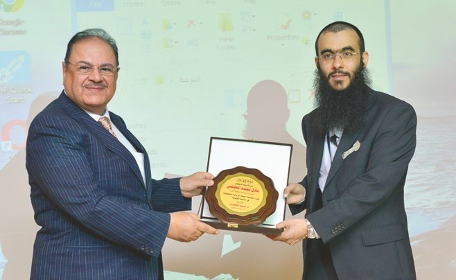 «الجامعة» تنظم فعالية «الرعاية التلطيفية لمرضى السرطان»