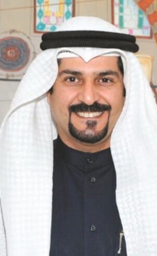 د. يوسف العنزي﻿