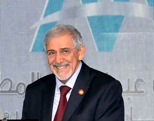 رئيس "الهلال الاحمر" : فلسطين أهم مناطق عملنا بالتعاون مع كثير من الشركاء