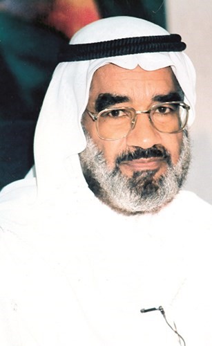 د.عجيل النشمي﻿