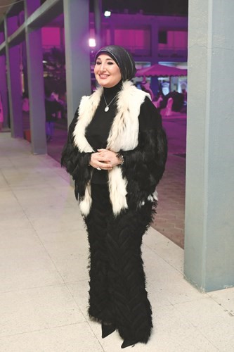 سماح﻿