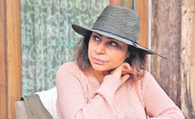زهرة الخرجي لـ«الأنباء»:  لا أريد كشف تفاصيل«نجد» !