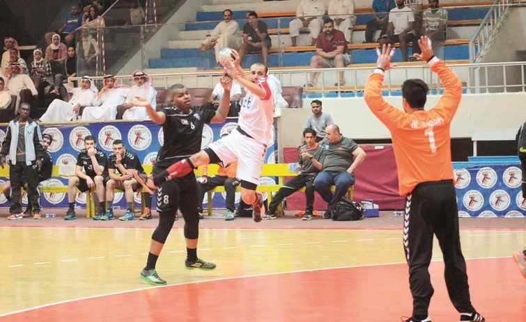 لاعب جناح الكويت عبدالعزيز الشمري ﻿