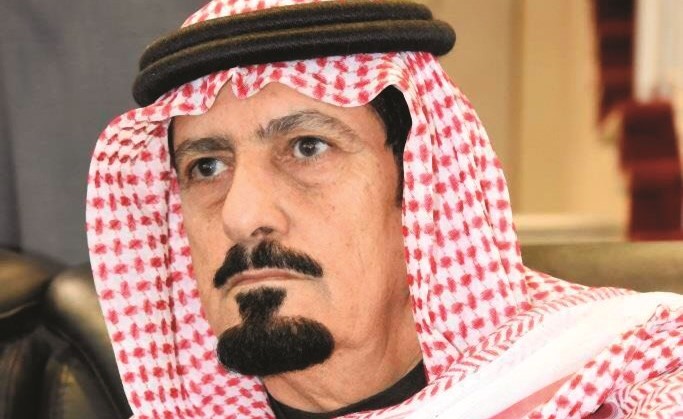 ربيح العجمي﻿