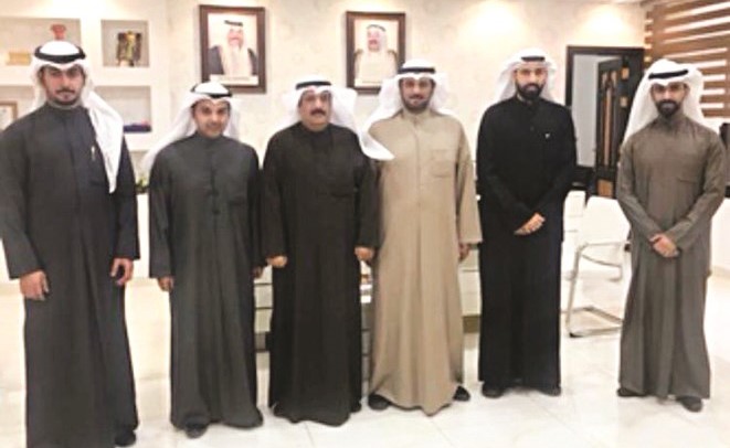 نقابة العاملين في «الصحة» تُعد برامج موسمية لمنتسبي الوزارة