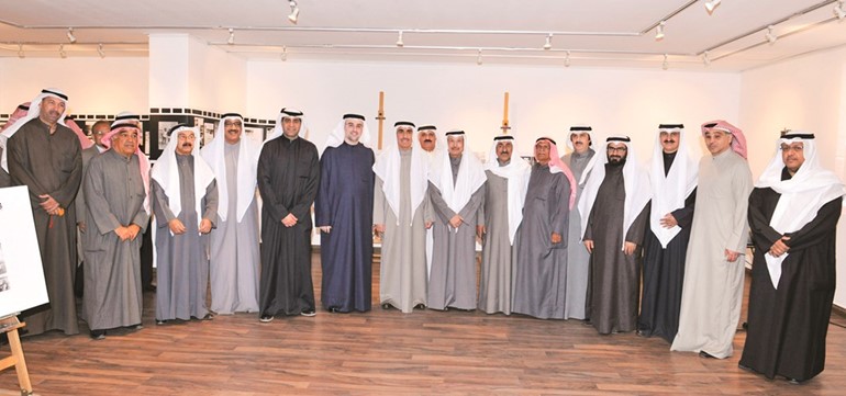 «الحياتية» أقامت مهرجاناً «في حب الكويت»