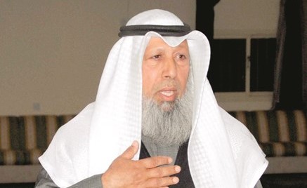 عبدالله الثويمر﻿