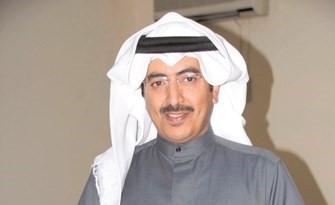 عايض الجسار﻿