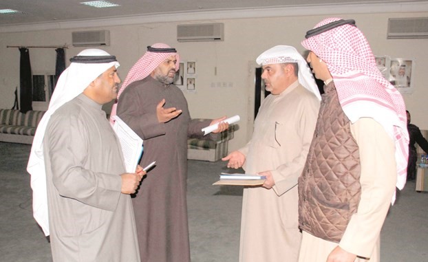 نقاش جاد حول مستقبل اتحاد المزارعين﻿