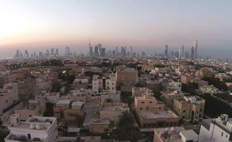 هل ترتفع أسعار الأراضي السكنية في 2018؟﻿