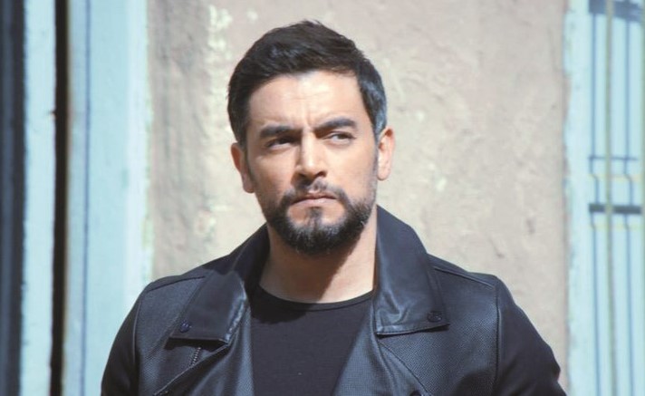 هاني سلامة﻿