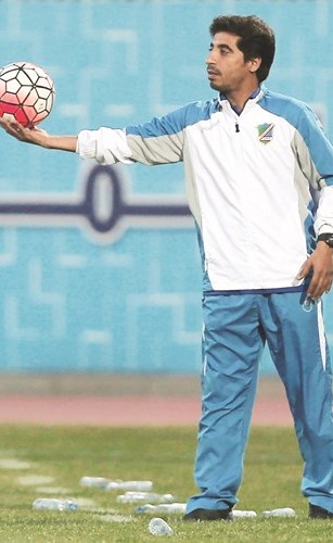 سلمان عواد﻿
