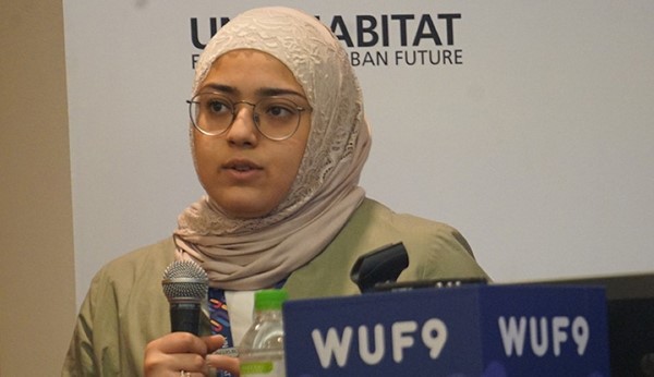 "مهندسون بلا حدود" تؤكد أهمية دور الشباب الكويتي في التعمير والتنمية