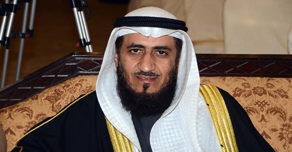 عمادي : خاطبنا وزارة الداخلية لاستخراج رخص قيادة للمؤذنين
