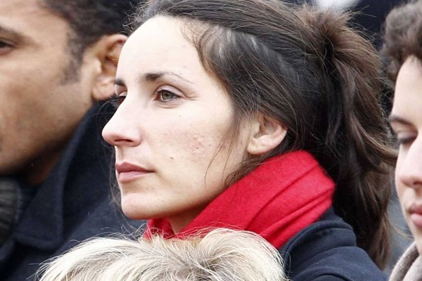 حفيدة ميتران تتهم وزير البيئة الفرنسي باغتصابها