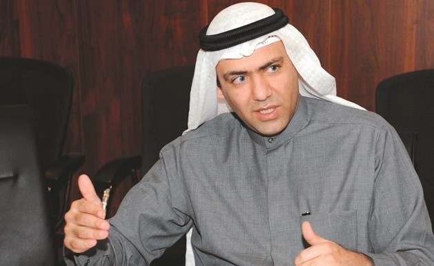 م. ناصر خريبط لـ«الأنباء»: طرح «المدينة» منخفضة  التكاليف خلال شهر بكلفة 600 مليون دينار
