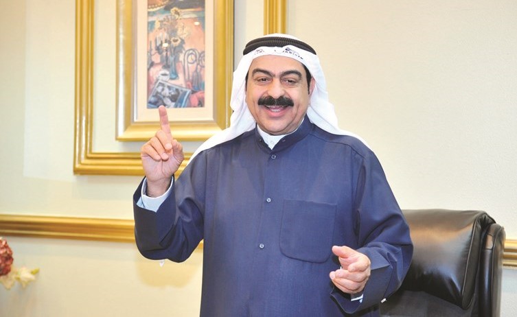 بالفيديو.. العوضي لـ «الأنباء»: بدأنا ربط بصمة «الصحة» مع «الخدمة المدنية» تجريبياً