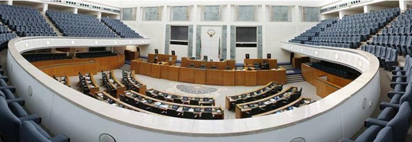 «التشريعية» عن حبس النواب: امتداد مظلة الحصانة لجميع درجات التقاضي السابقة للحكم البات