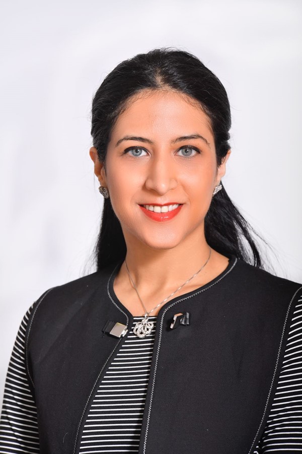 د.لجين القضماني
