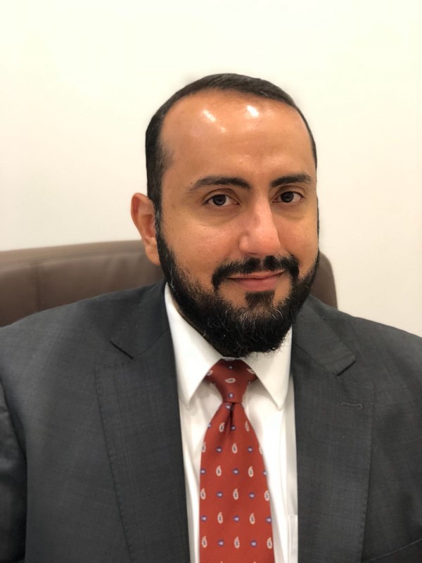 د.باسل الصباح