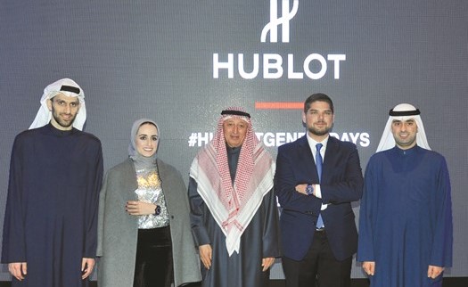 عبدالمحسن بهبهاني ودافيد تيديسكي وعلي مراد بهبهاني وأمثال معرفي وعبداللطيف بهبهاني﻿
