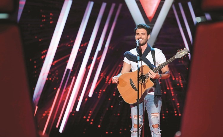 محمد علي﻿