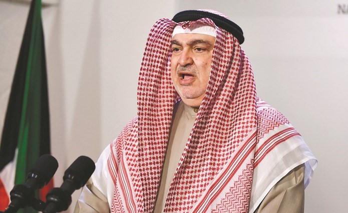خليل الصالح﻿