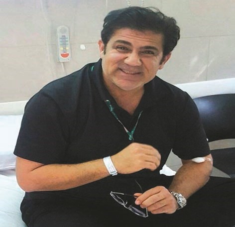 لجنة التسوية تخاطب «فيفا» لرفع عقوبة العربي