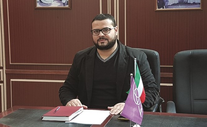 م.حسام الدين بولكر ﻿