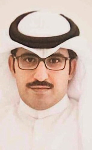 جراح مطلق القزاع﻿