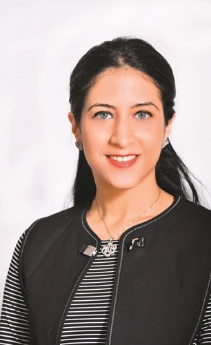  د.لجين القضماني﻿