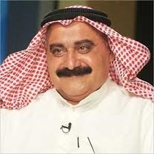 د.إبراهيم الحمود