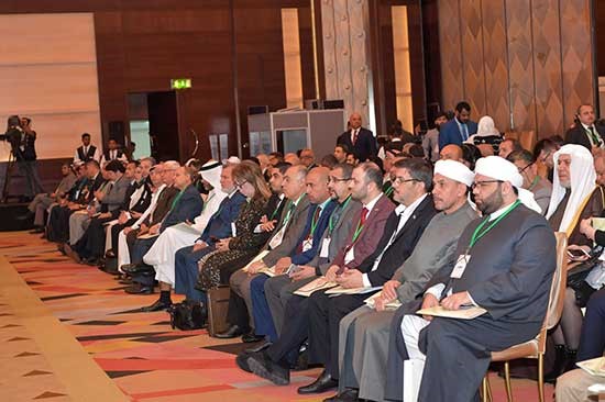 330.130 مليون دولار تعهدات المنظمات غير الحكومية لدعم الوضع الإنساني في العراق