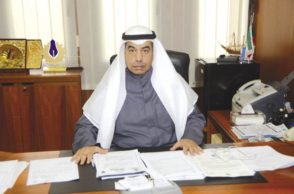 فوزي المجدلي
