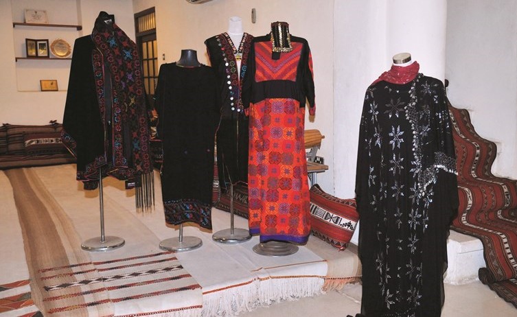 منتجات تراثية مصرية ﻿