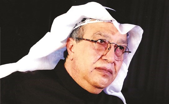 علي الموسى﻿
