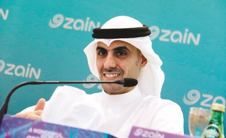 بدر ناصر الخرافي﻿