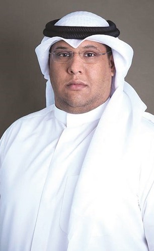  مشعل السيار﻿