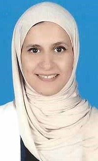 العنود الصبيحي ﻿