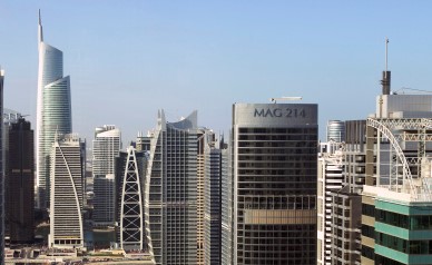 بيع 50 شقة فاخرة في دبي مقابل "البيتكوين" خلال شهر واحد.. وصل سعر بعضها إلى 380 ألف دولار