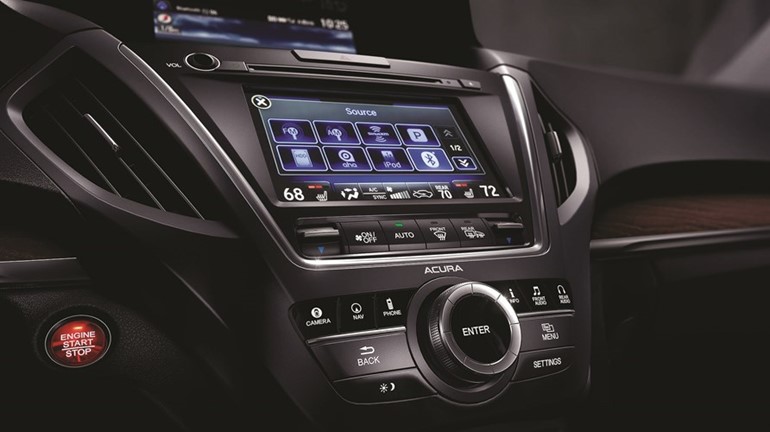 الملا ACURA تطلق عروض فبراير على جميع موديلات 2018
