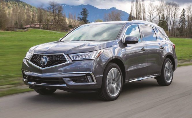 MDX﻿