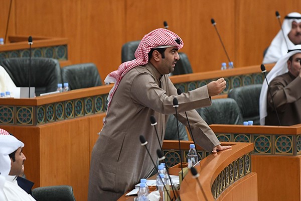 وزير التجارة: إقرار قانون صندوق المشروعات الصغيرة يسهم بزيادة المستفيدين منه